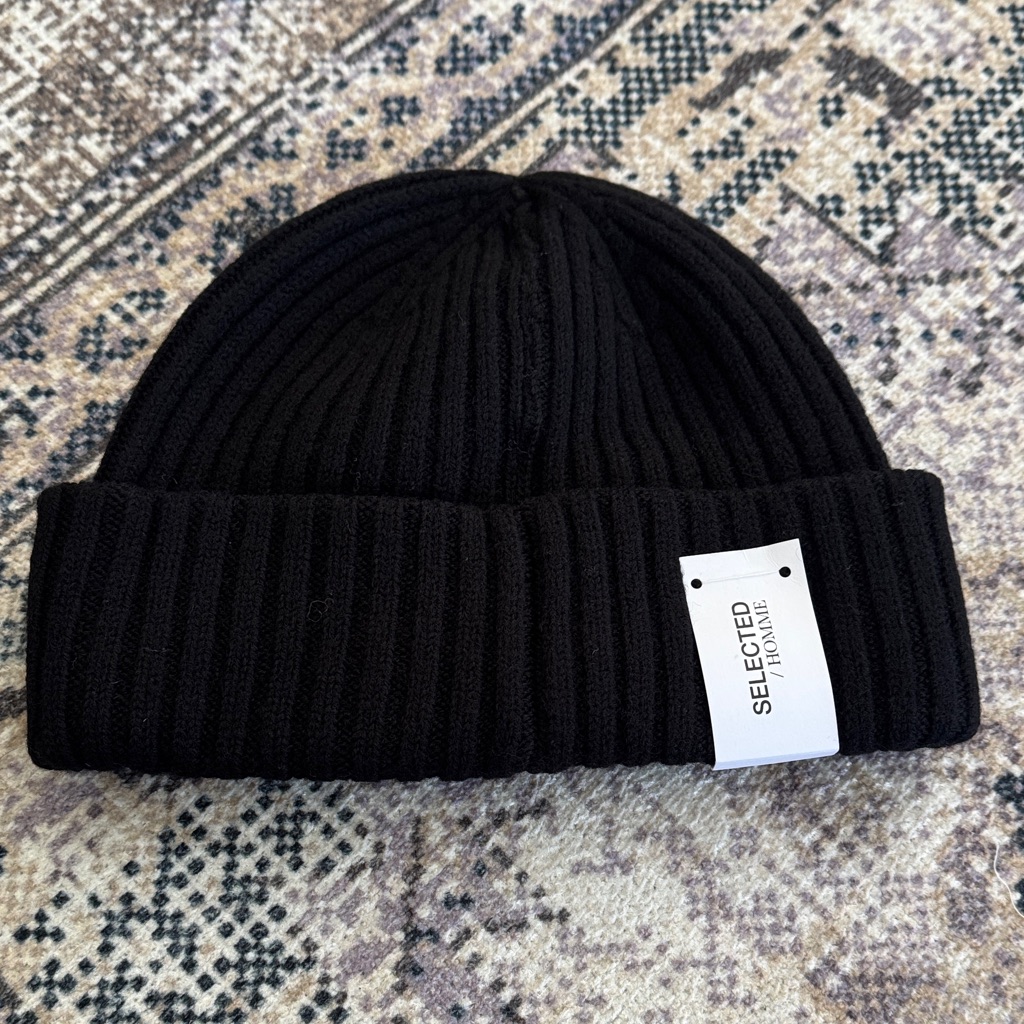 Selected Homme Beani